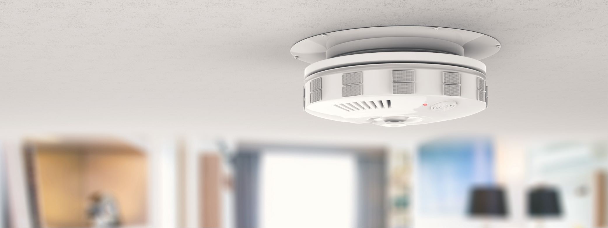 HUD Announces New Rule for Carbon Monoxide Alarms