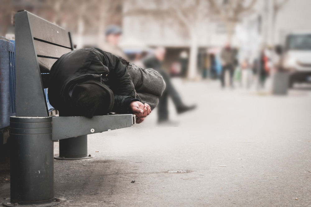 HUD Gives Advice to PHAs to Help Ease Homelessness