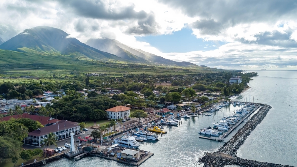 Rebuilding Lahaina: A Conversation with Experts